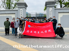 访革命旧址，踏先辈足迹