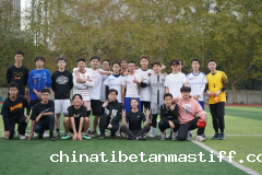 马克思主义学院举办第三届“青马杯”决赛