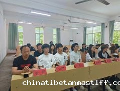 马克思主义学院举办团总支学生会换届大会暨全体大会