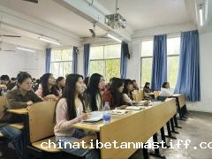 马克思主义学院开展“双评”工作培训会