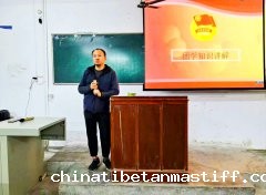 马克思主义学院2023级新生入学教育（第二讲）