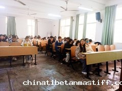 “资助育人，励志笃行”——马克思主义学院2023年资助育人受助学生座谈会
