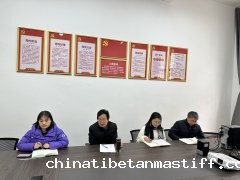 马克思主义学院召开2024年春季学期全院教职工大会