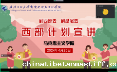 “以青春之名，赴西部之约” ——马克思主义学院开展西部计划优秀志愿者经