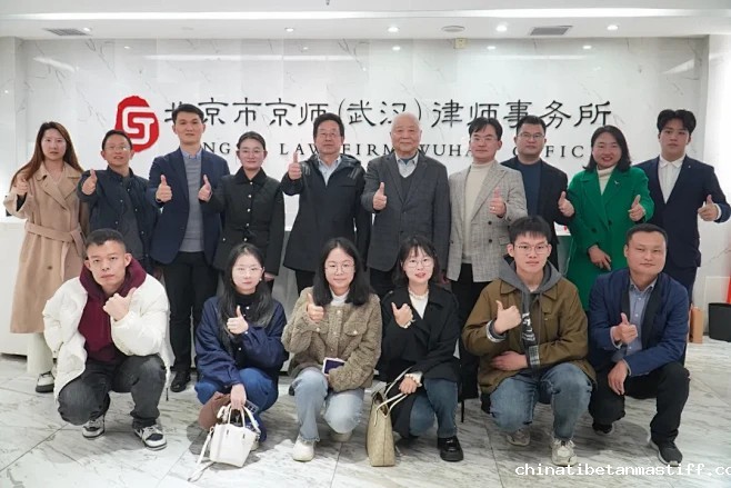 图文: 校企合作谋发展 “职”引未来名企行——马克思主义学院师生走访法辉、京师武汉律师事务所 | 秀米XIUMI